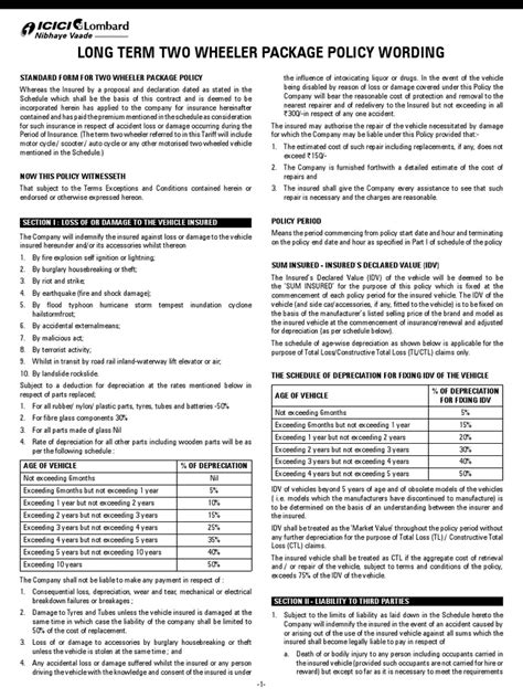 Two Wheeler Package Policy.cdr .